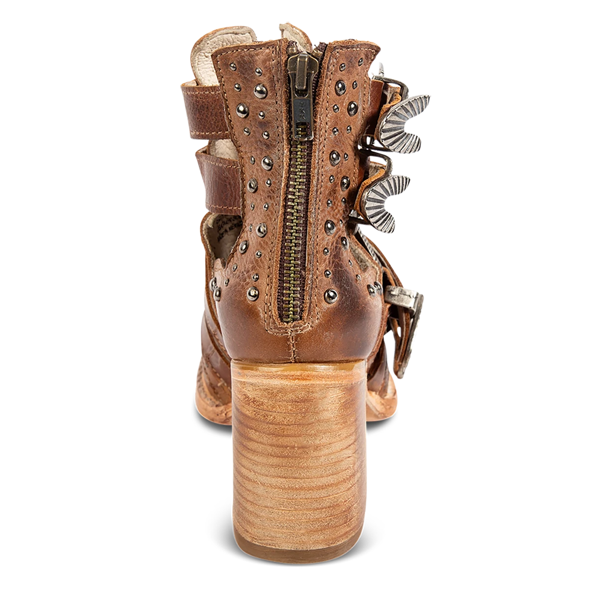 Judge - Tan - Image 6