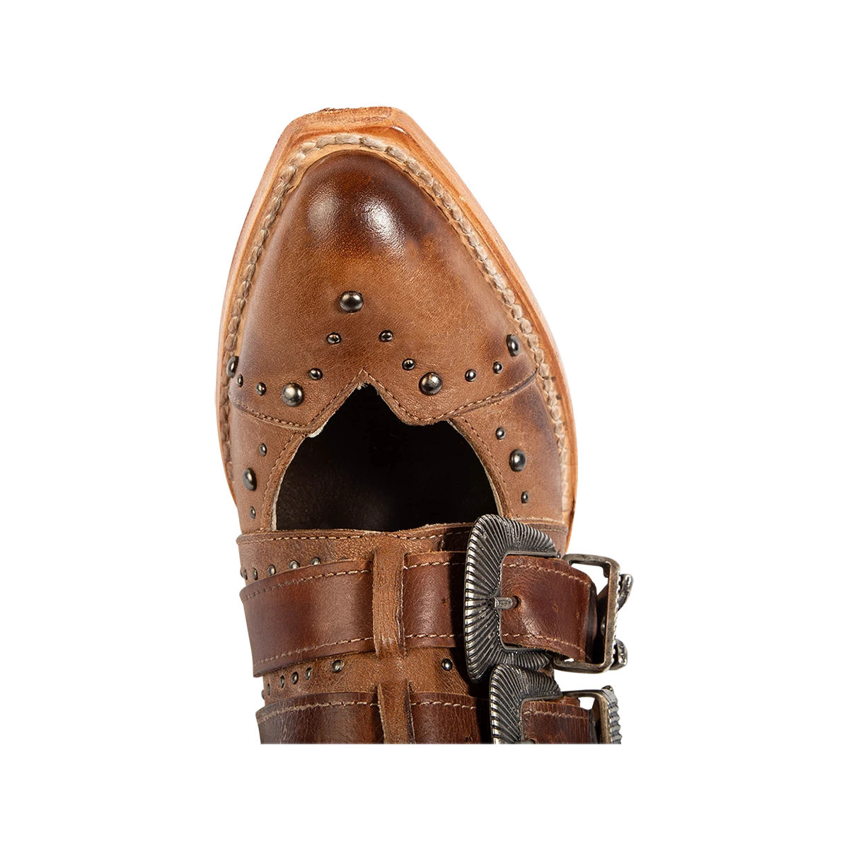 Judge - Tan - Image 7