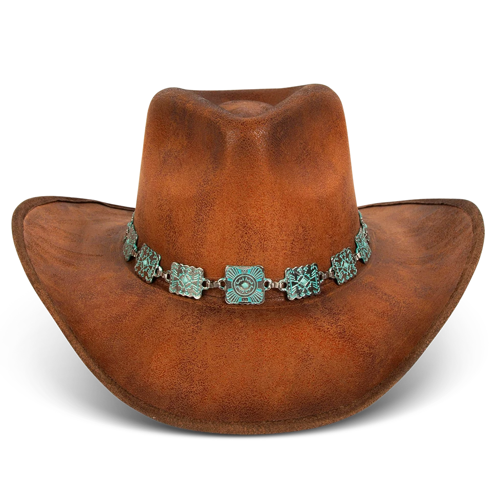 Lasso - Rust Distressed - Image 3