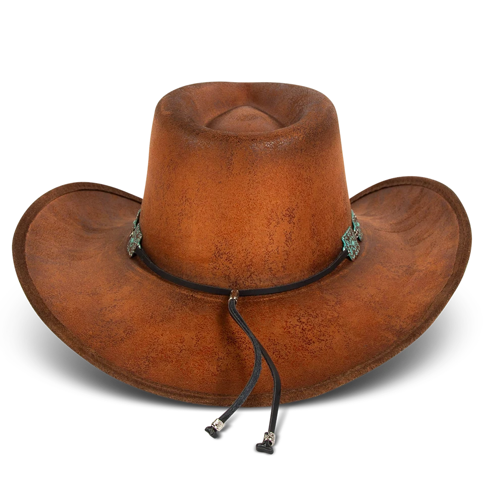 Lasso - Rust Distressed - Image 5