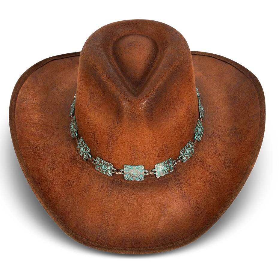 Lasso - Rust Distressed - Image 6