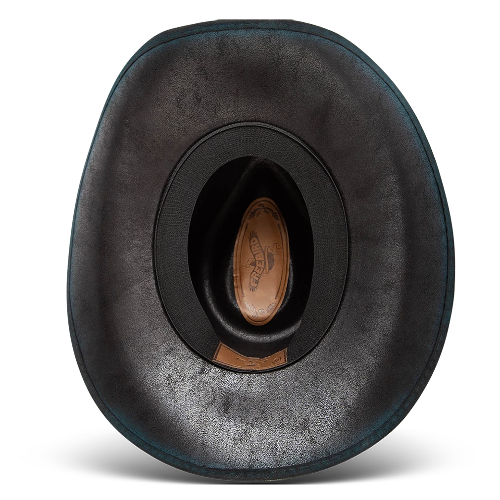 Lasso - Turquoise Distressed - Image 7