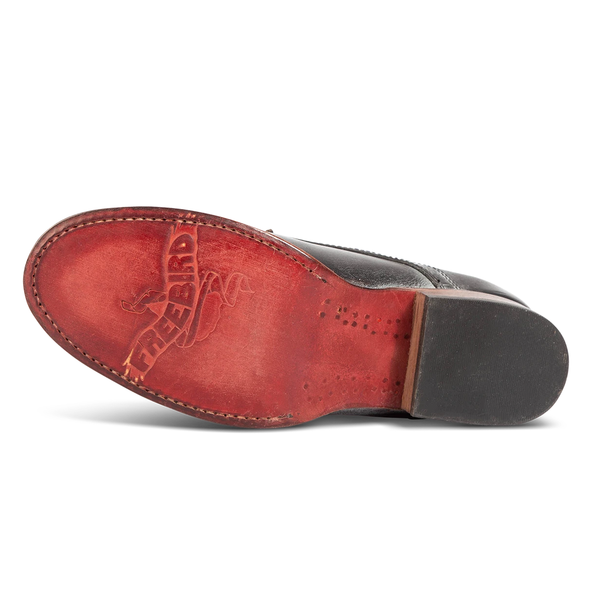 Mabel - Black - Image 9