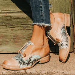 Mabel - Turquoise Multi