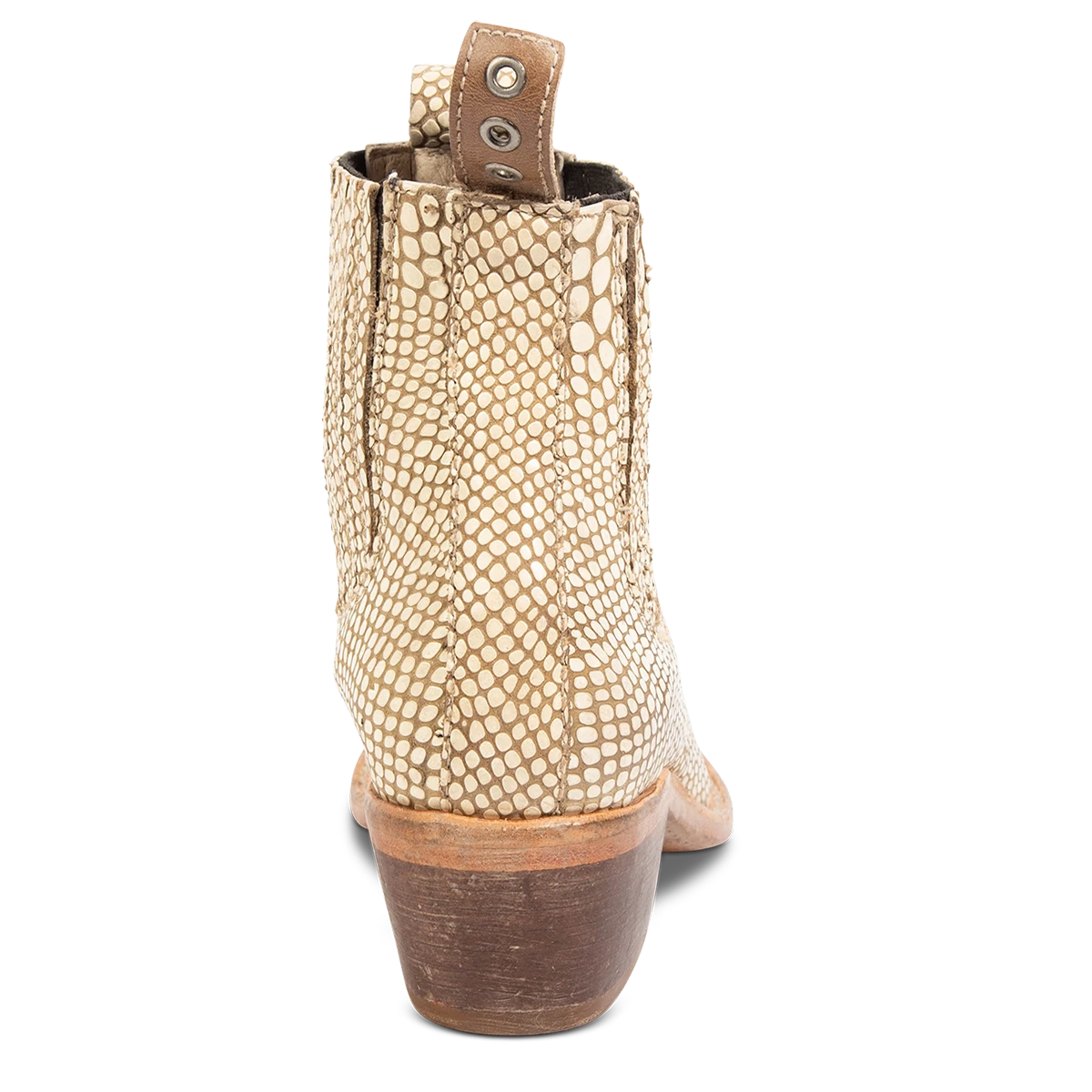 Maeve - White Snake - Image 6