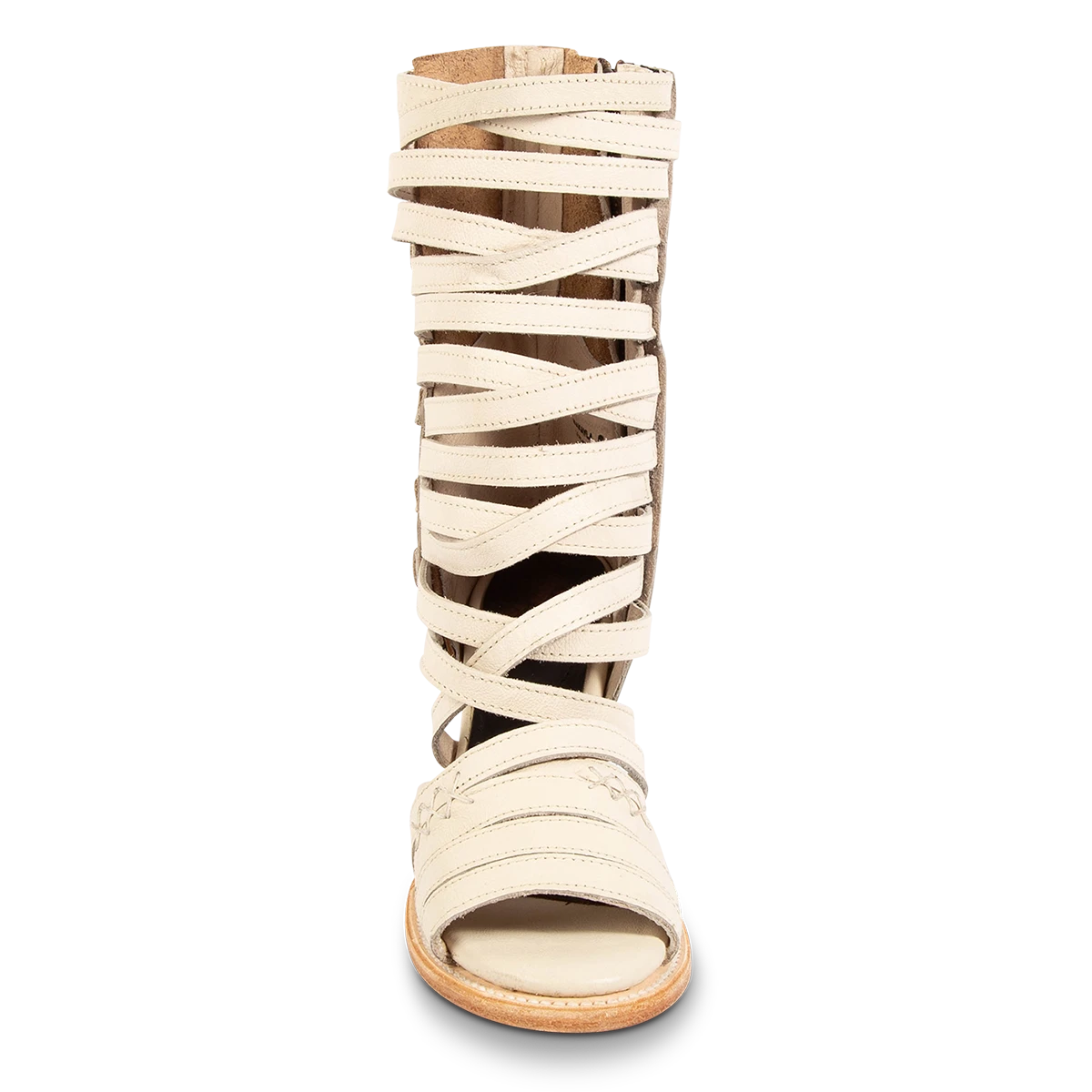 Makayla - Beige - Image 4