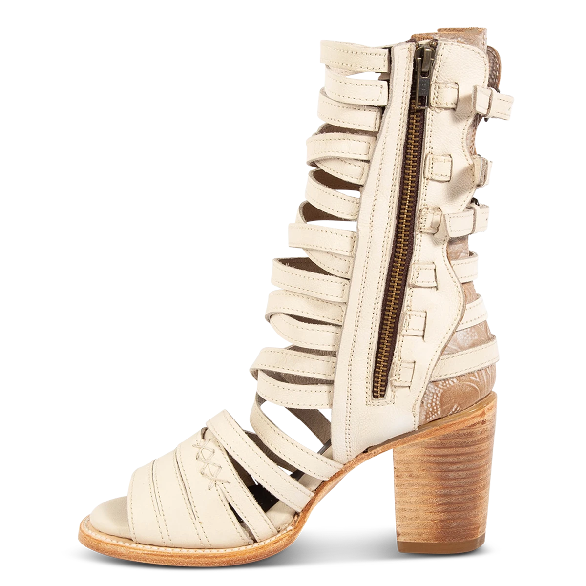 Makayla - Beige - Image 5