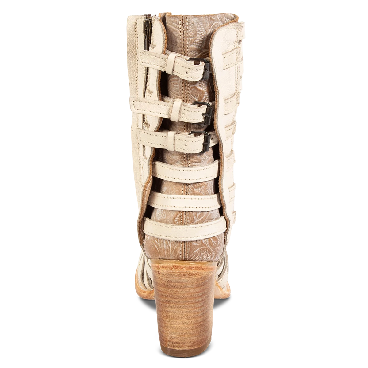 Makayla - Beige - Image 6