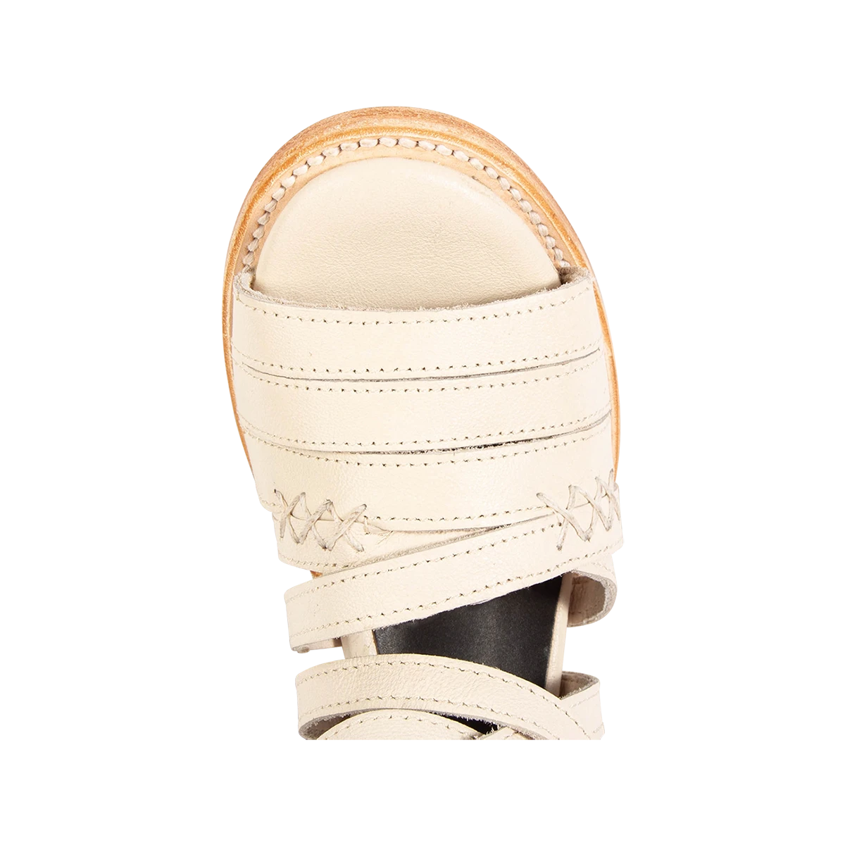 Makayla - Beige - Image 8