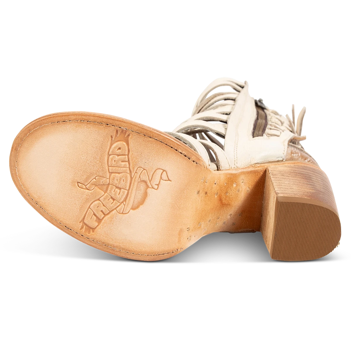 Makayla - Beige - Image 9