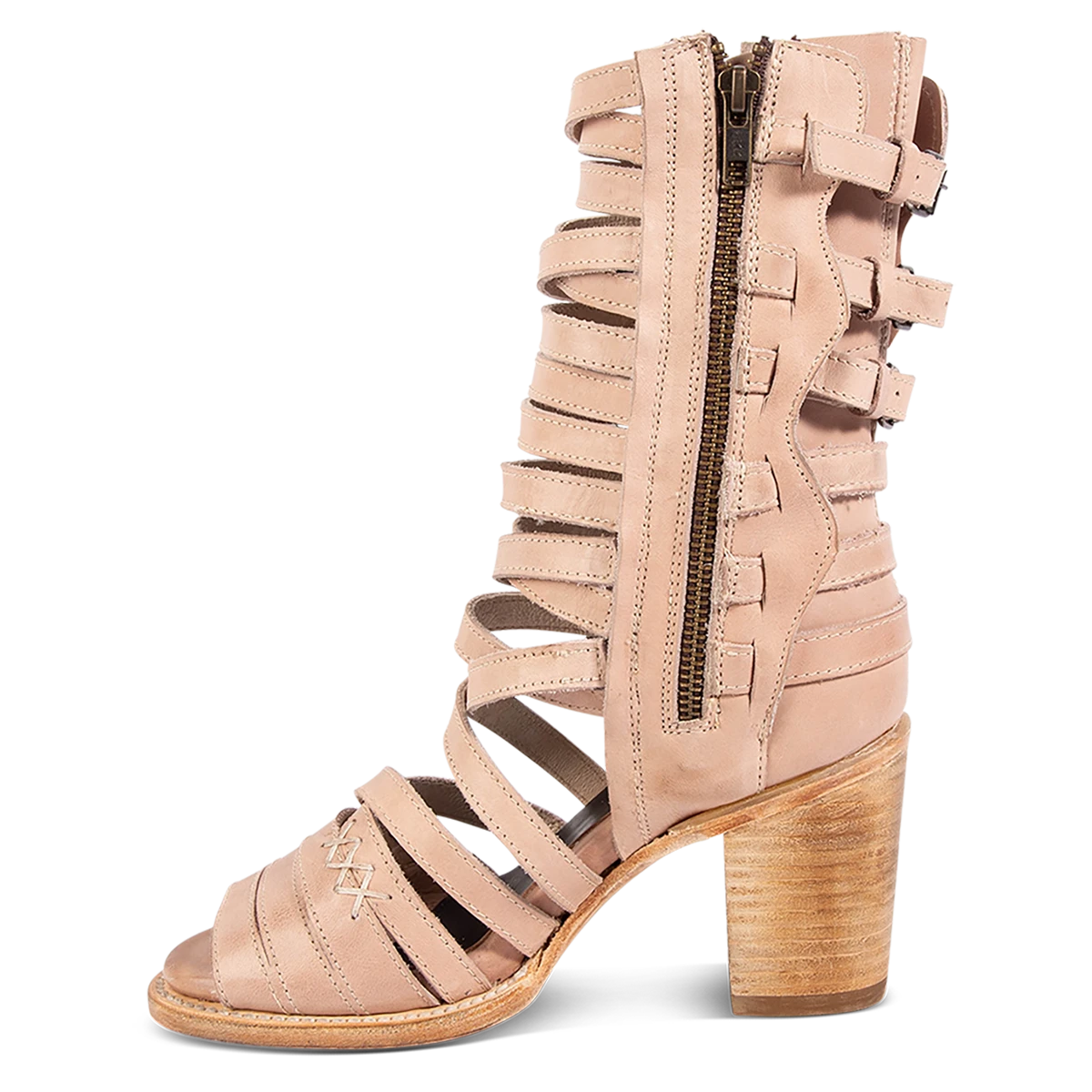 Makayla - Blush - Image 5