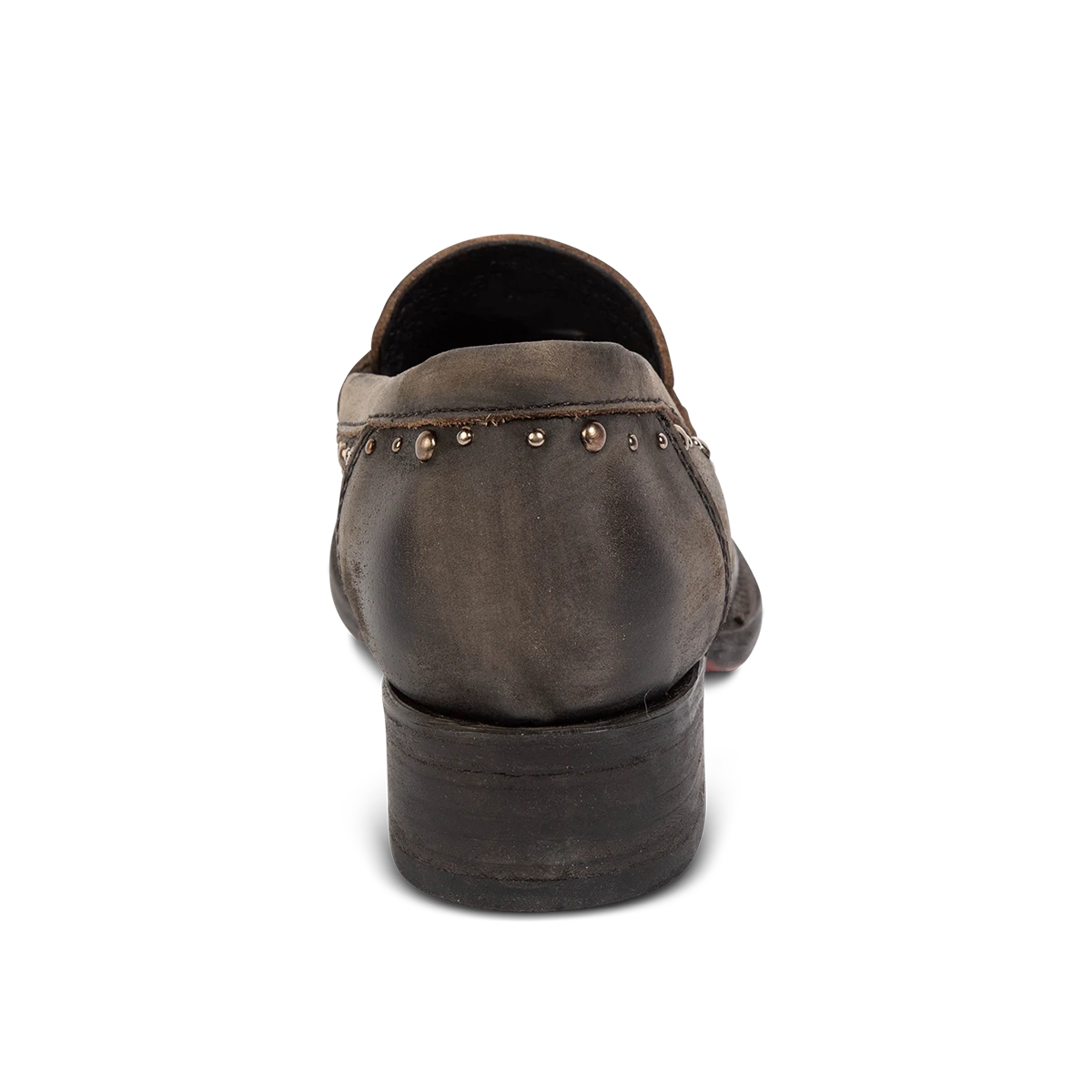 Myla - Black Distressed - Image 5