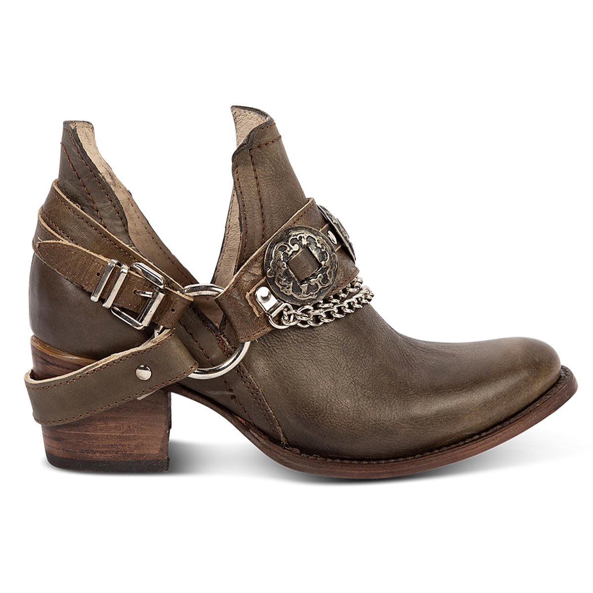 Mystic - Brown - Image 3