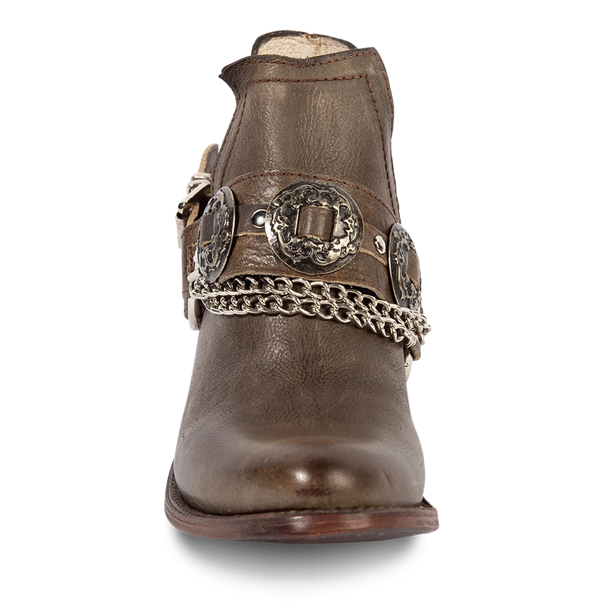 Mystic - Brown - Image 4