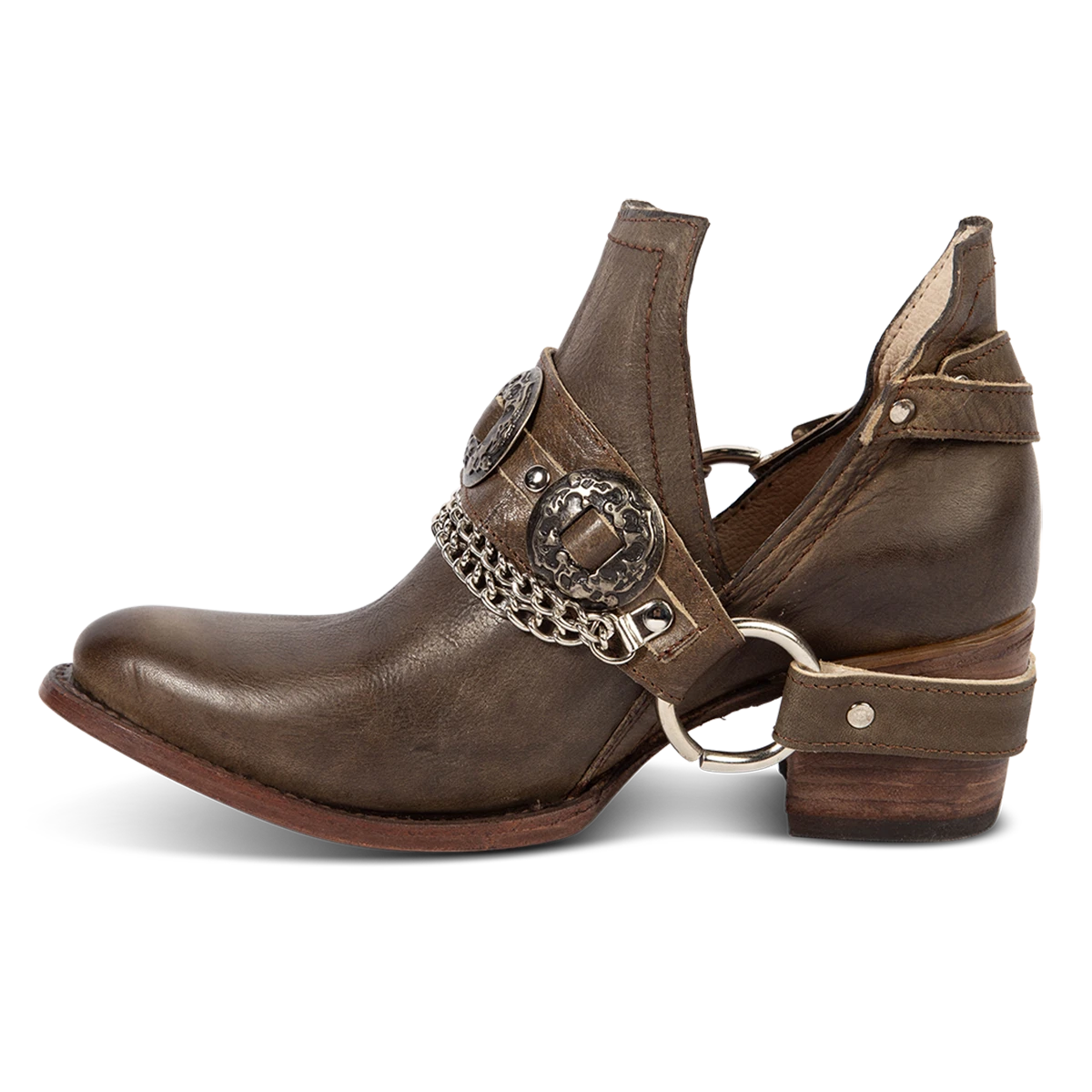 Mystic - Brown - Image 5