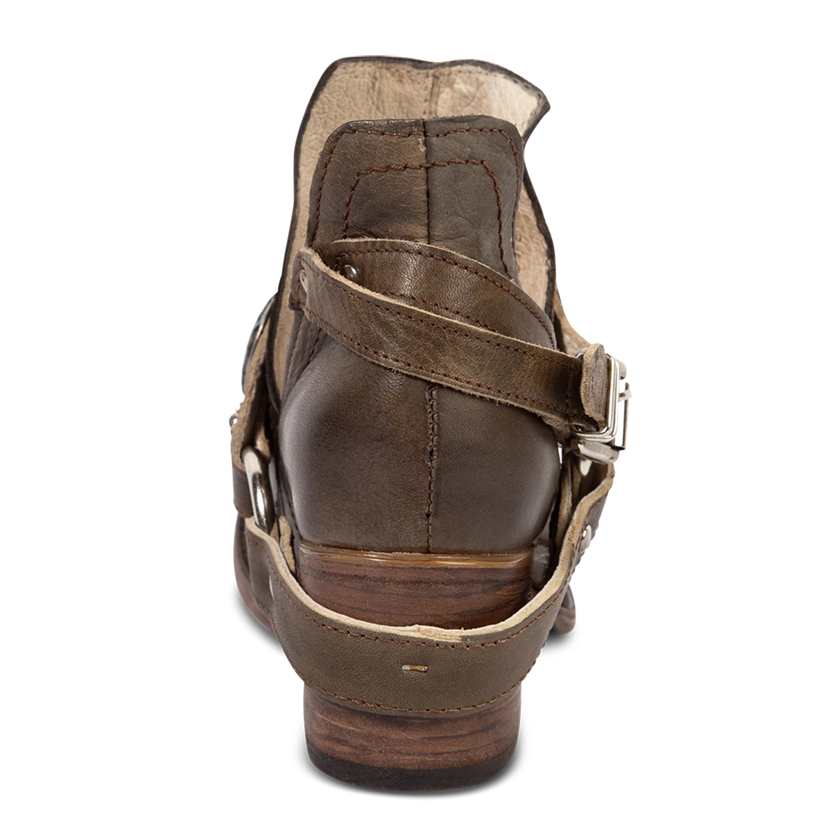 Mystic - Brown - Image 6