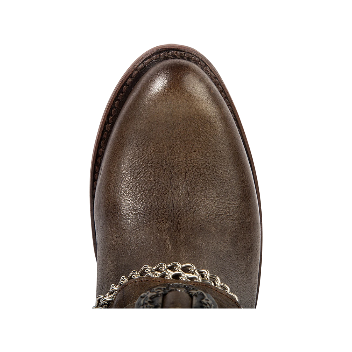 Mystic - Brown - Image 7