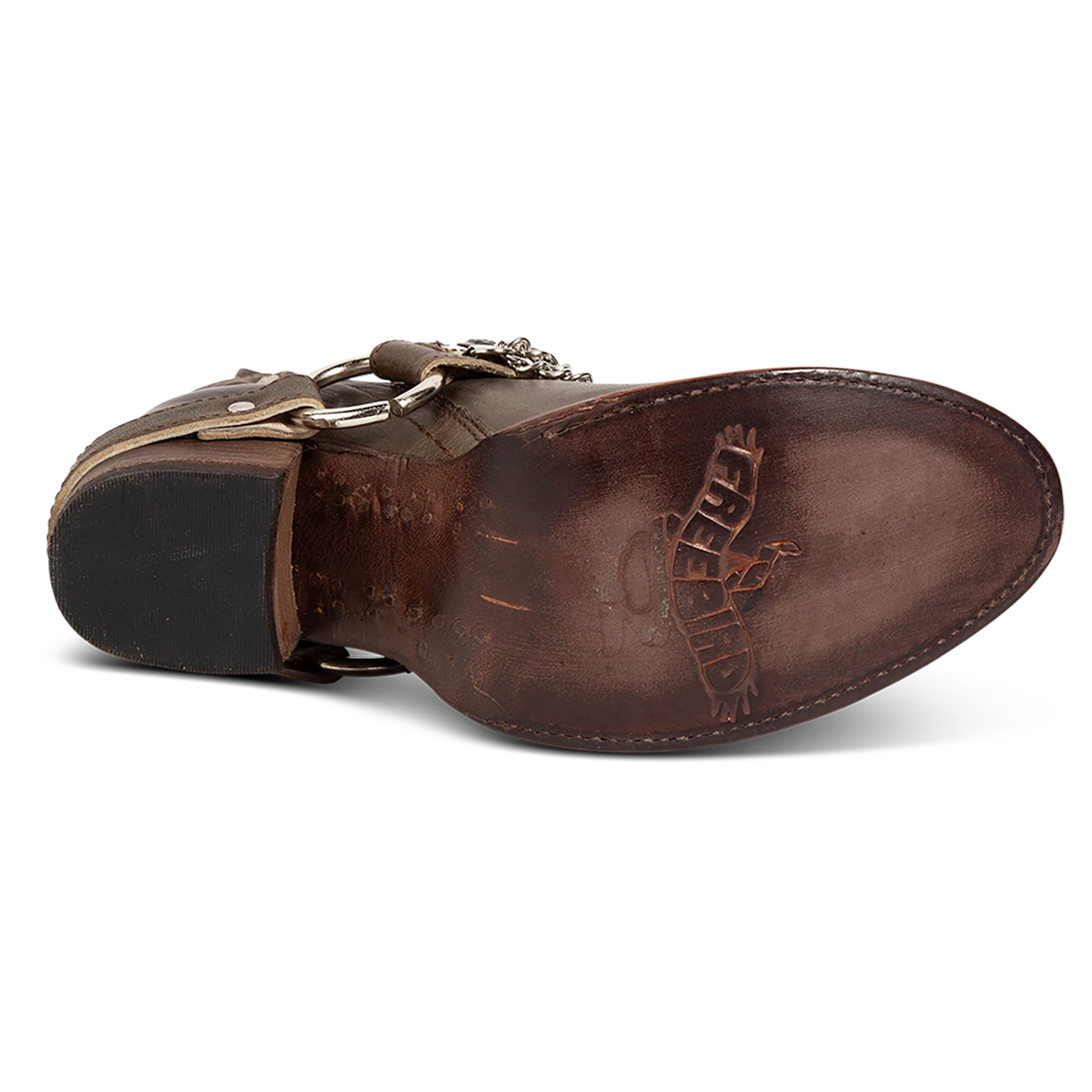 Mystic - Brown - Image 8