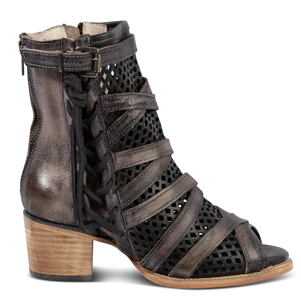 Nikki - Black - Image 3