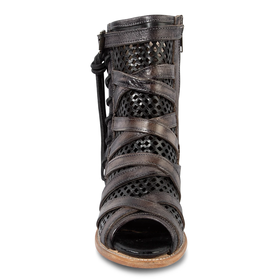 Nikki - Black - Image 4