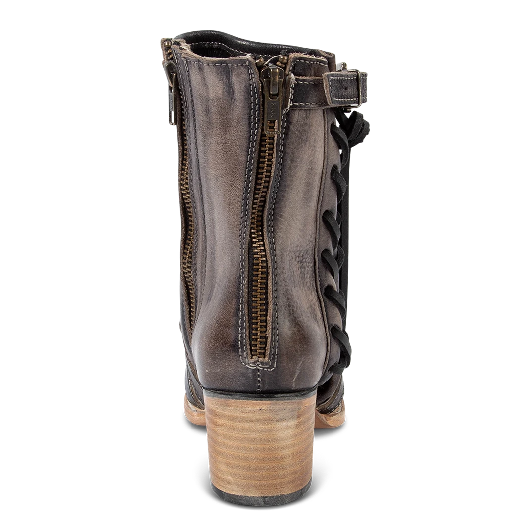 Nikki - Black - Image 6