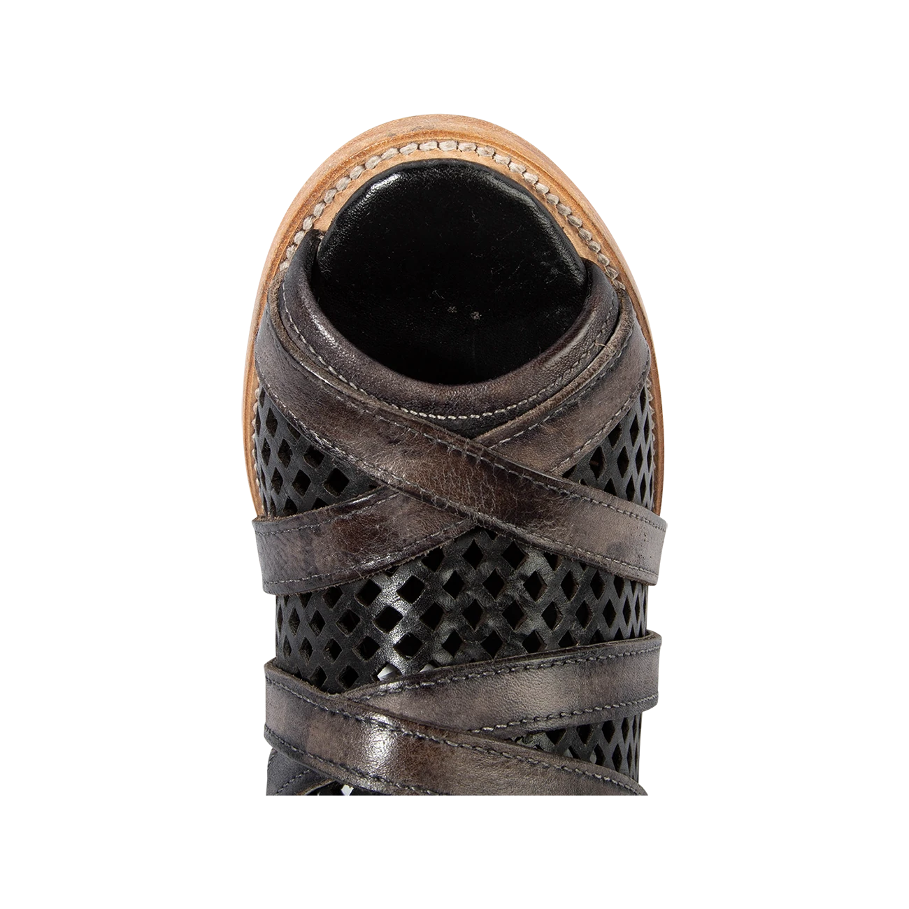 Nikki - Black - Image 7