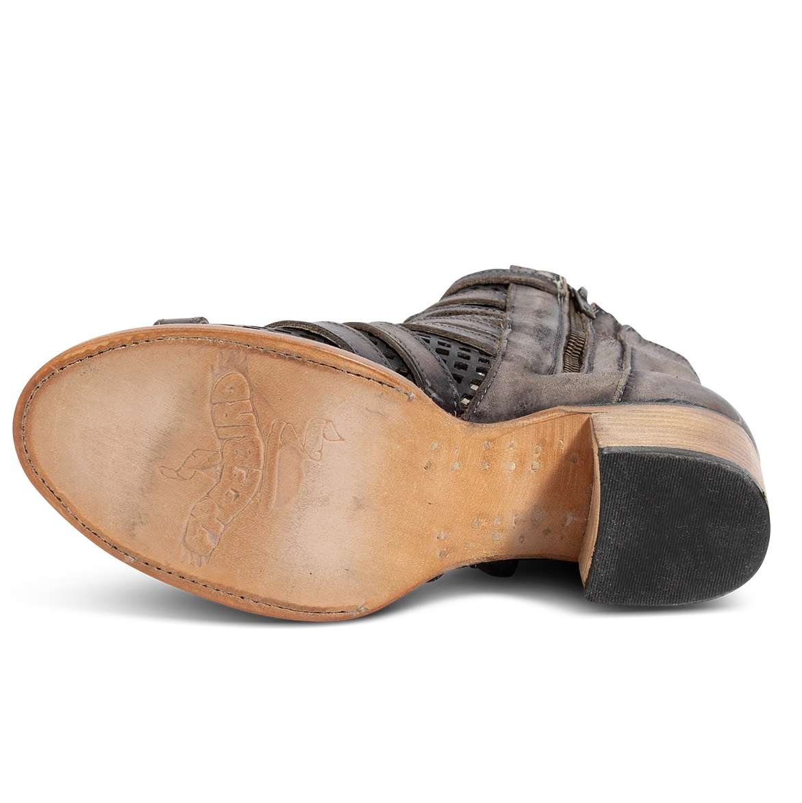 Nikki - Black - Image 8