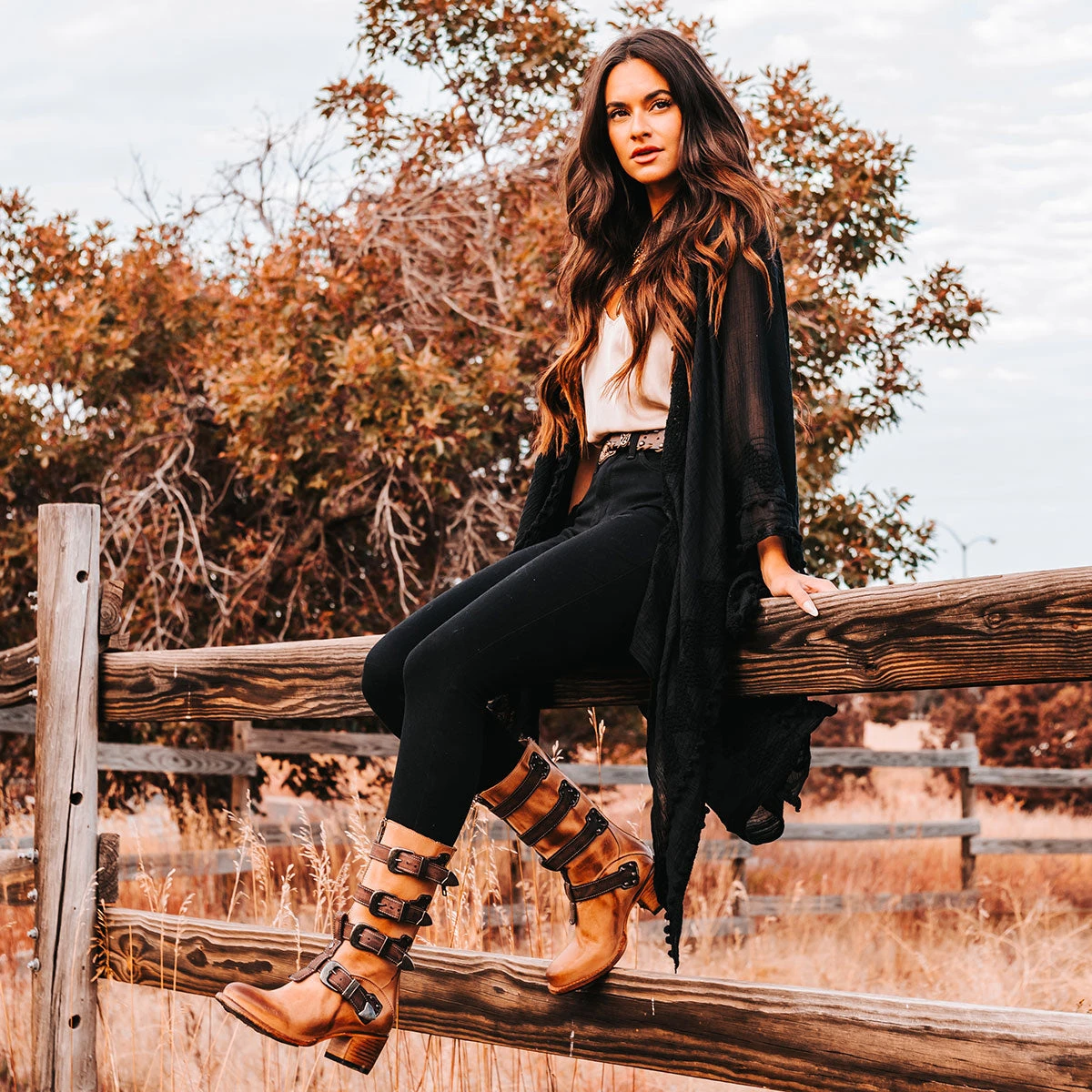 Notorious - Beige - Image 2