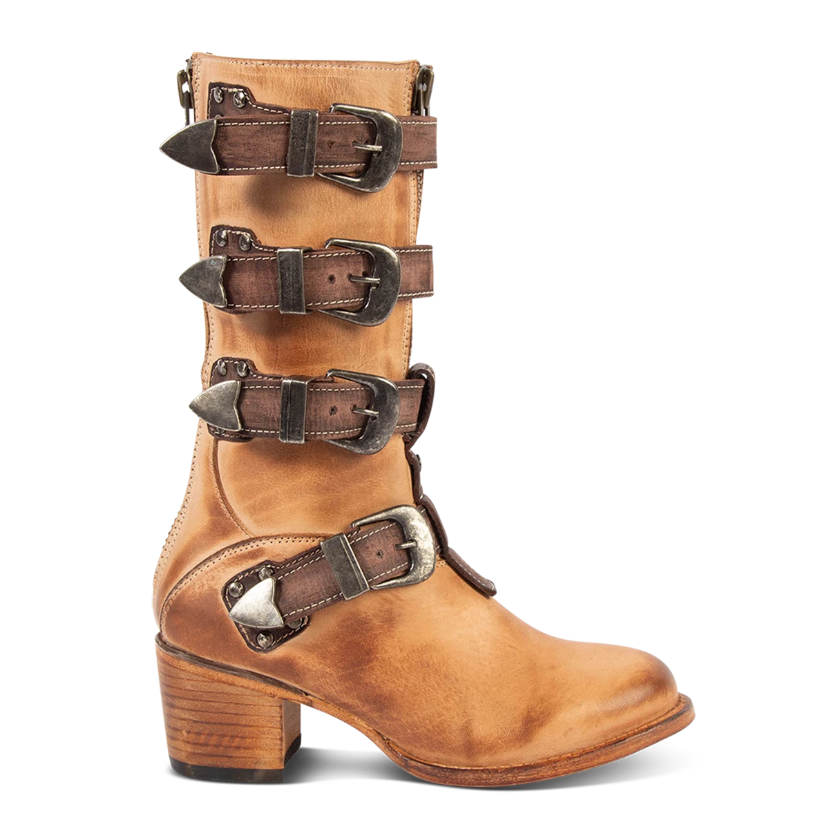 Notorious - Beige - Image 3