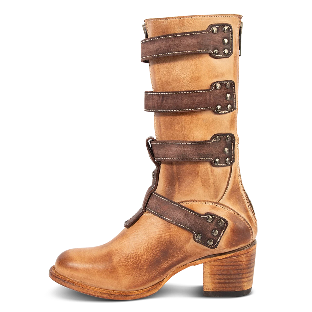 Notorious - Beige - Image 5