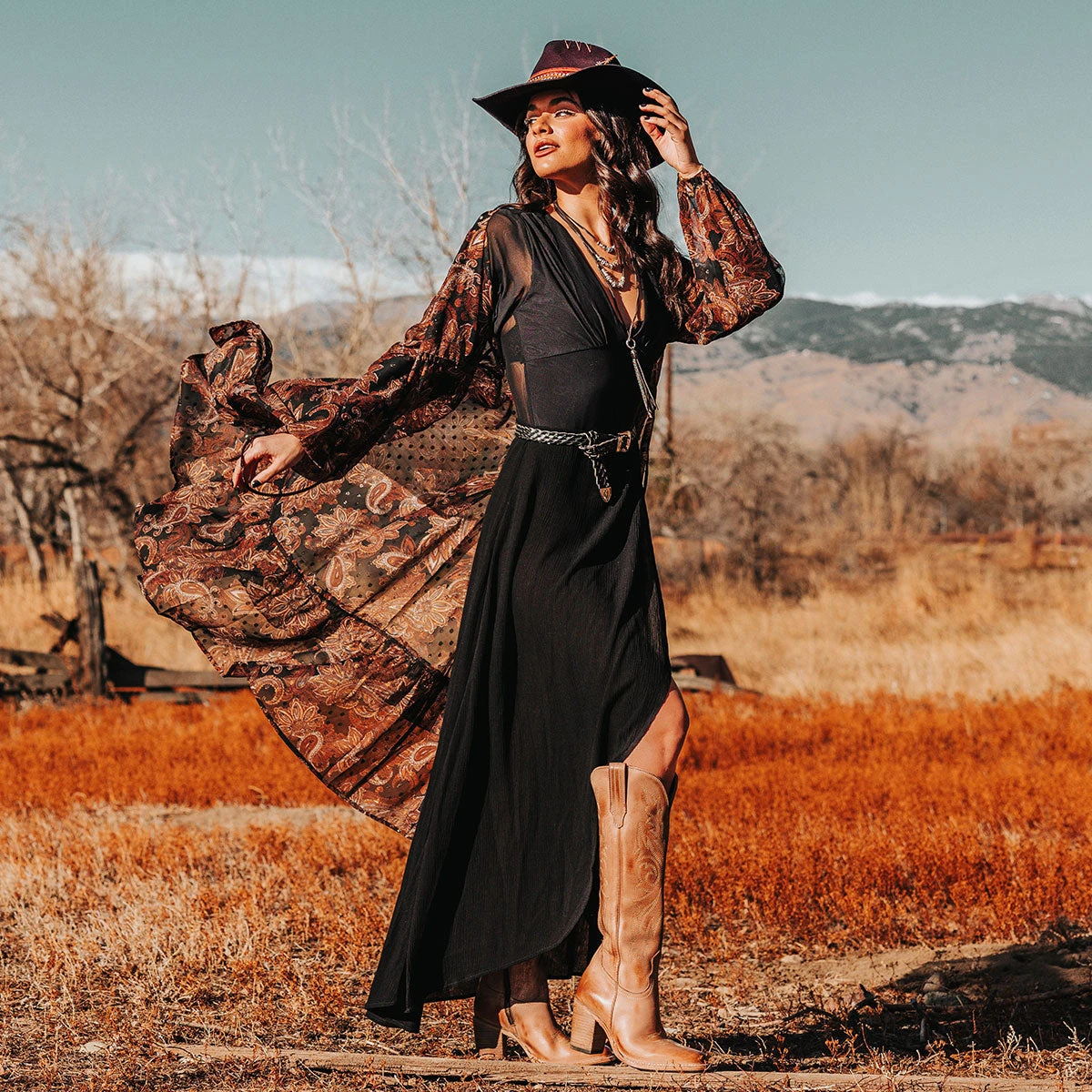 Panama - Beige - Image 2