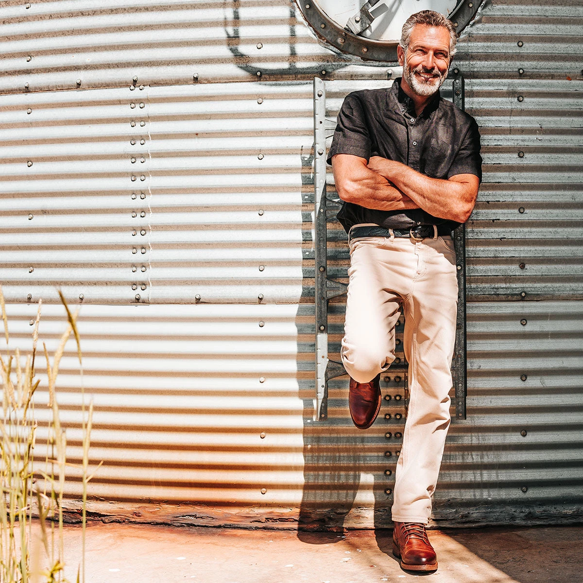 Pendleton - Cognac - Image 2