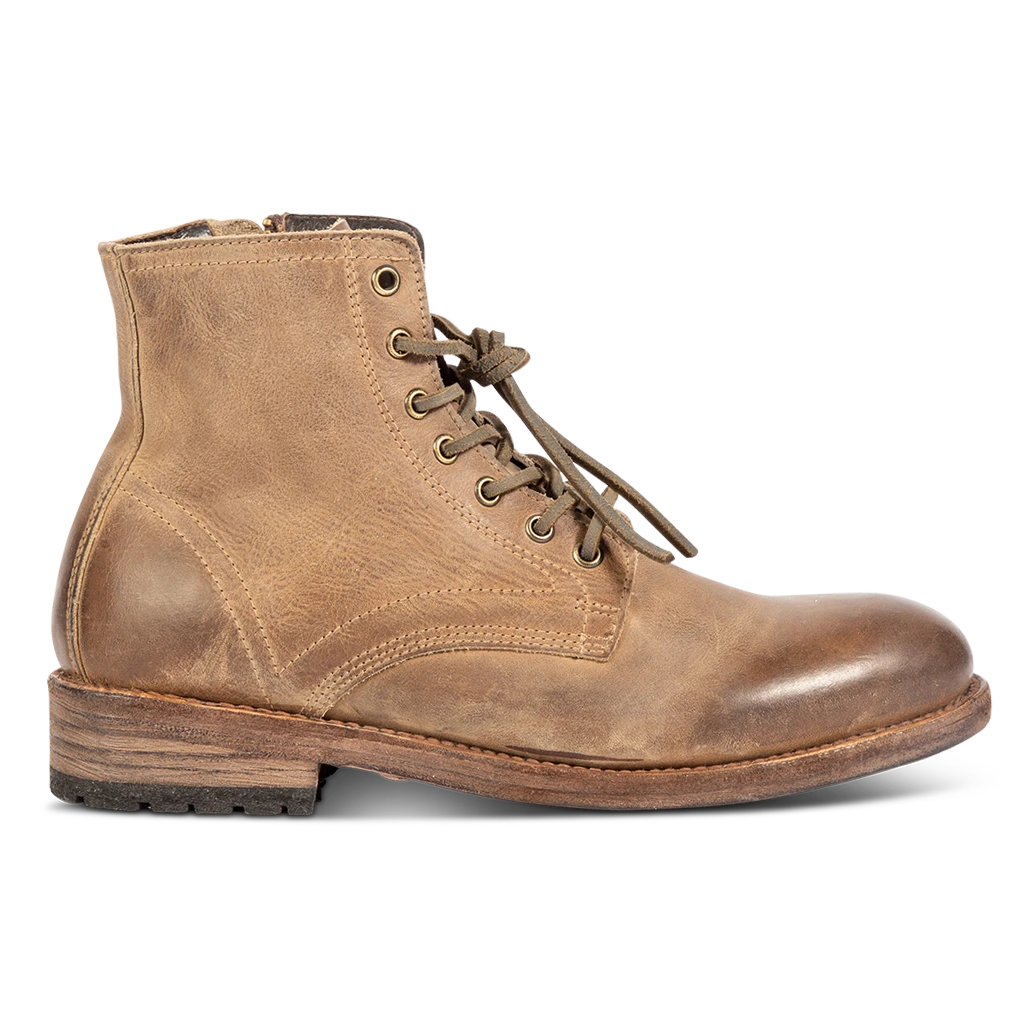 Pendleton - Tan - Image 3