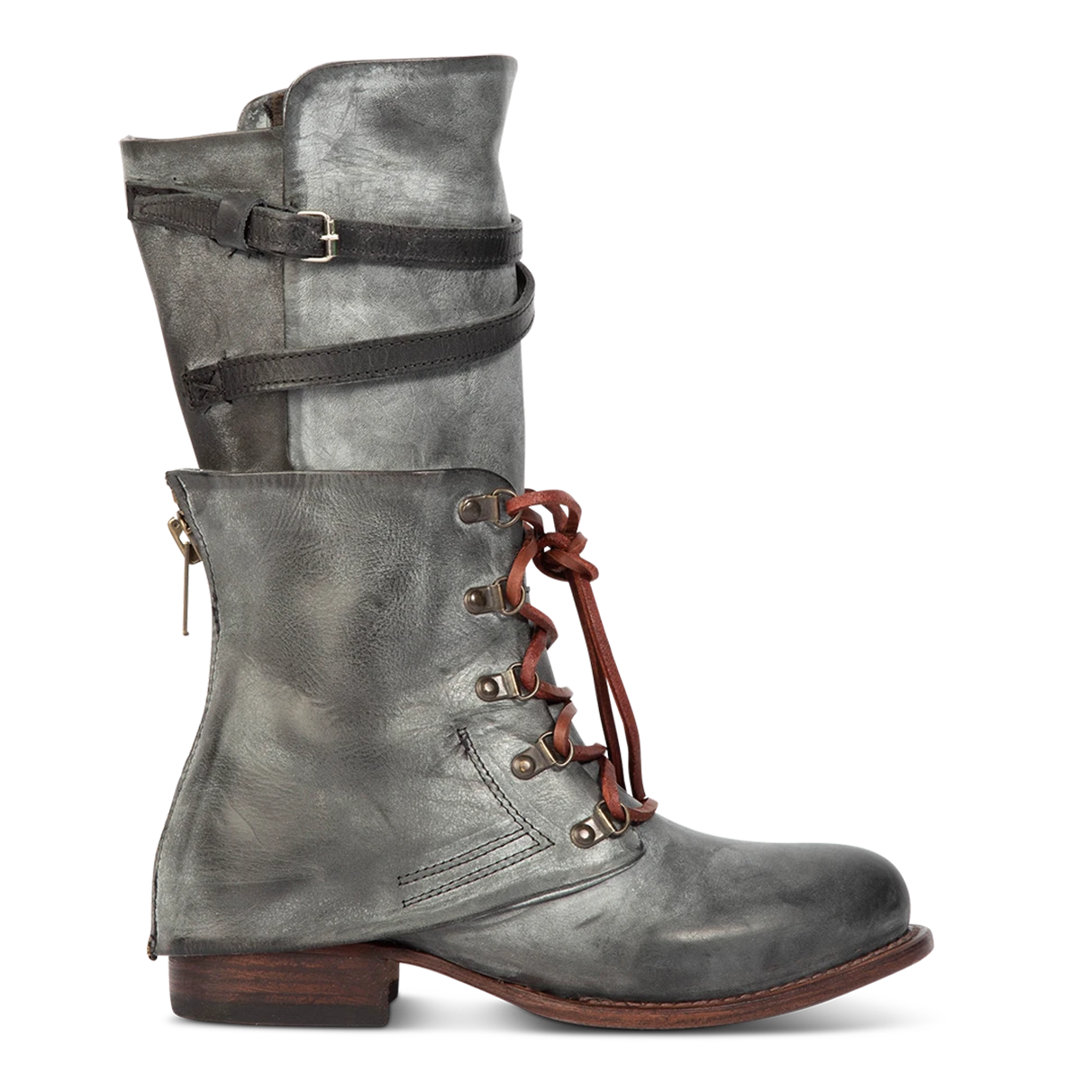 Ravi - Black - Image 3