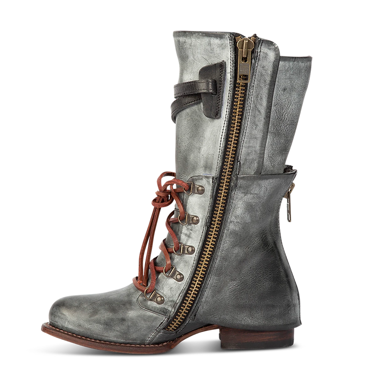 Ravi - Black - Image 5