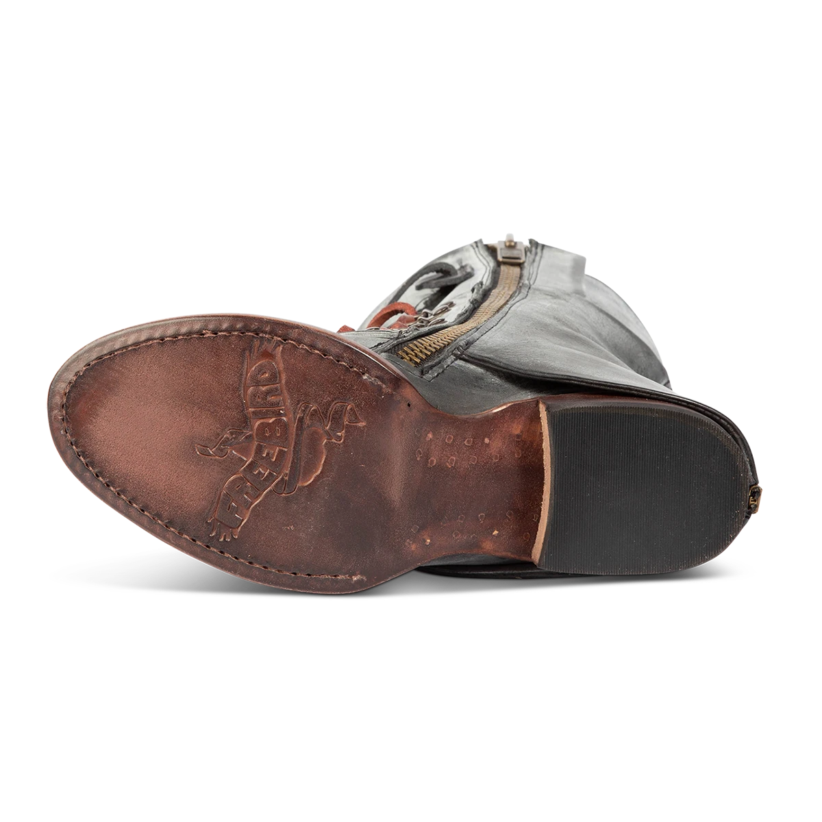 Ravi - Black - Image 8