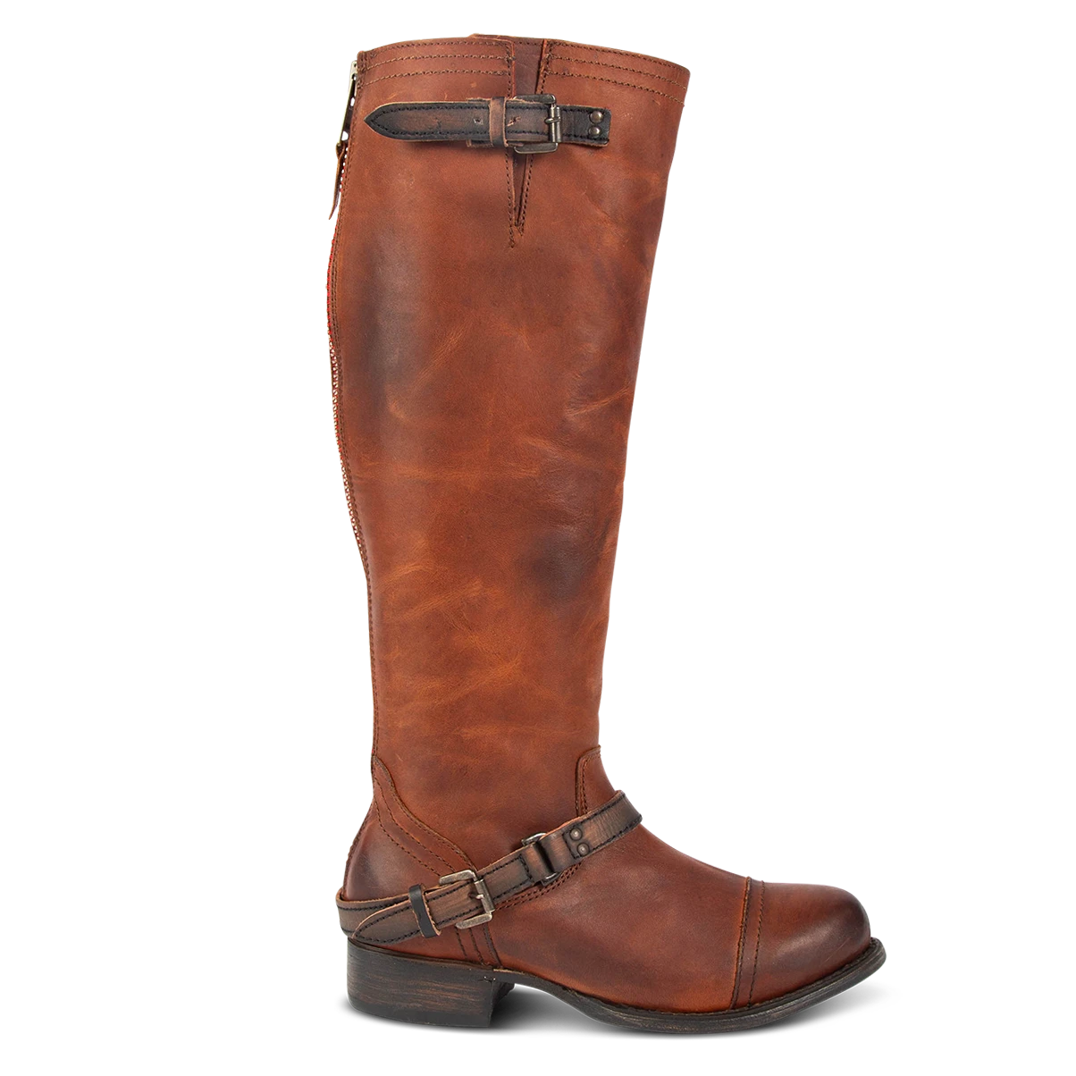 Roadey - Cognac - Image 3