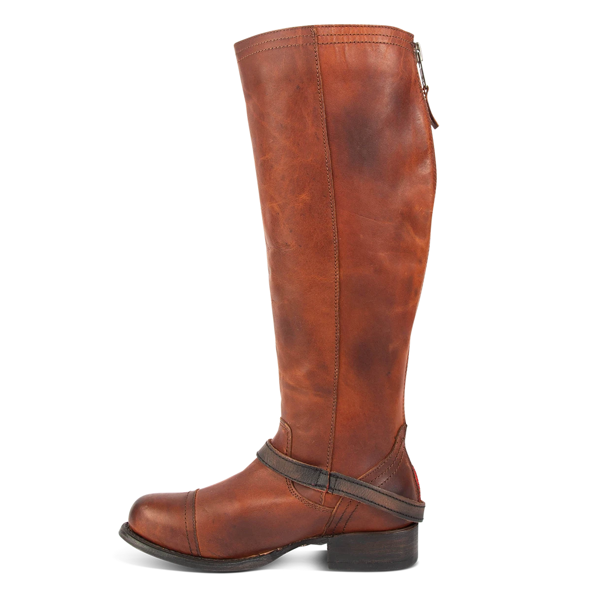 Roadey - Cognac - Image 5