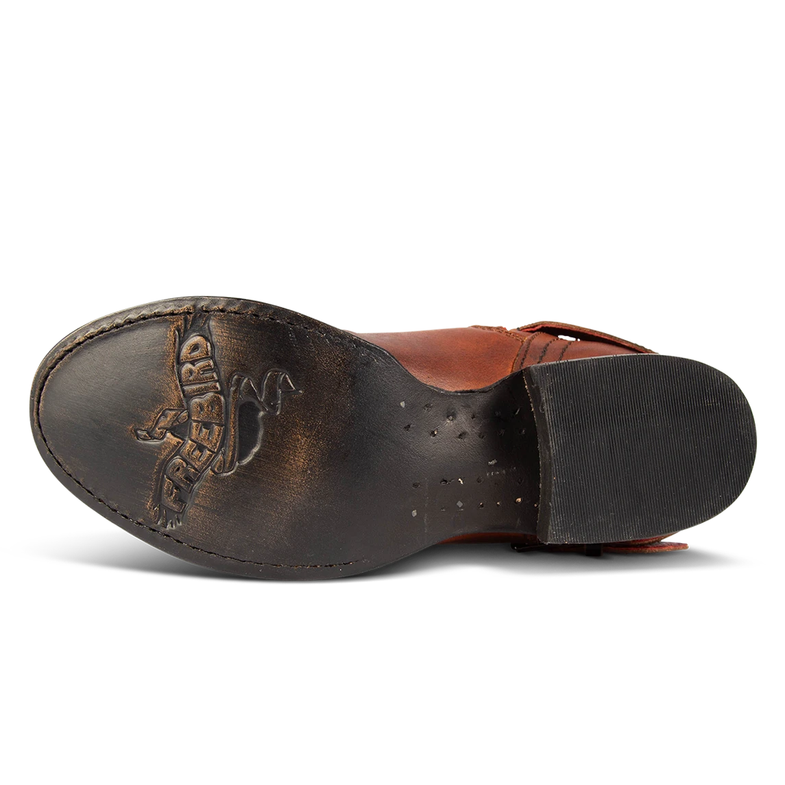 Roadey - Cognac - Image 9