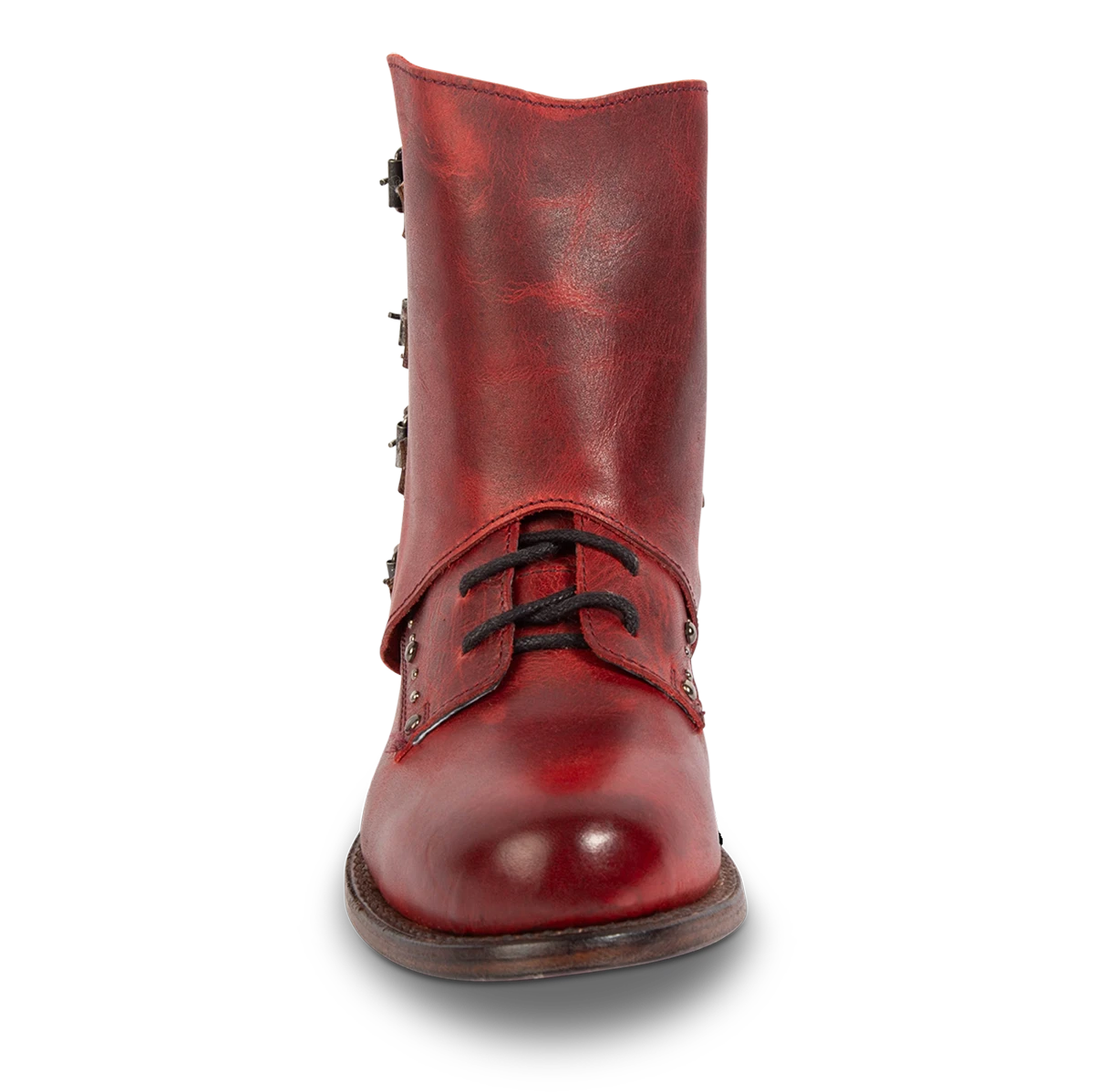 Rynn - Red Multi - Image 4