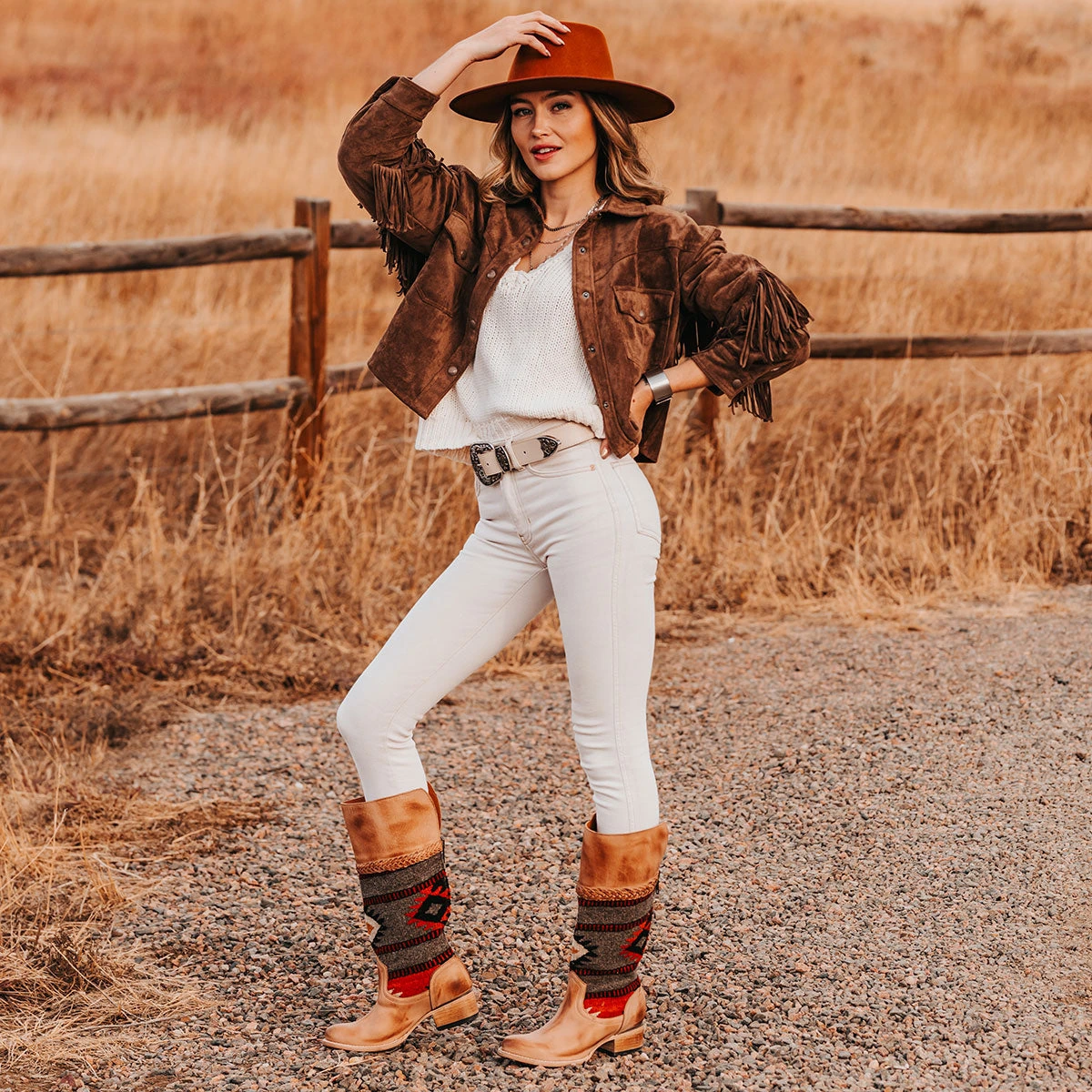 Savage - Tan - Image 2