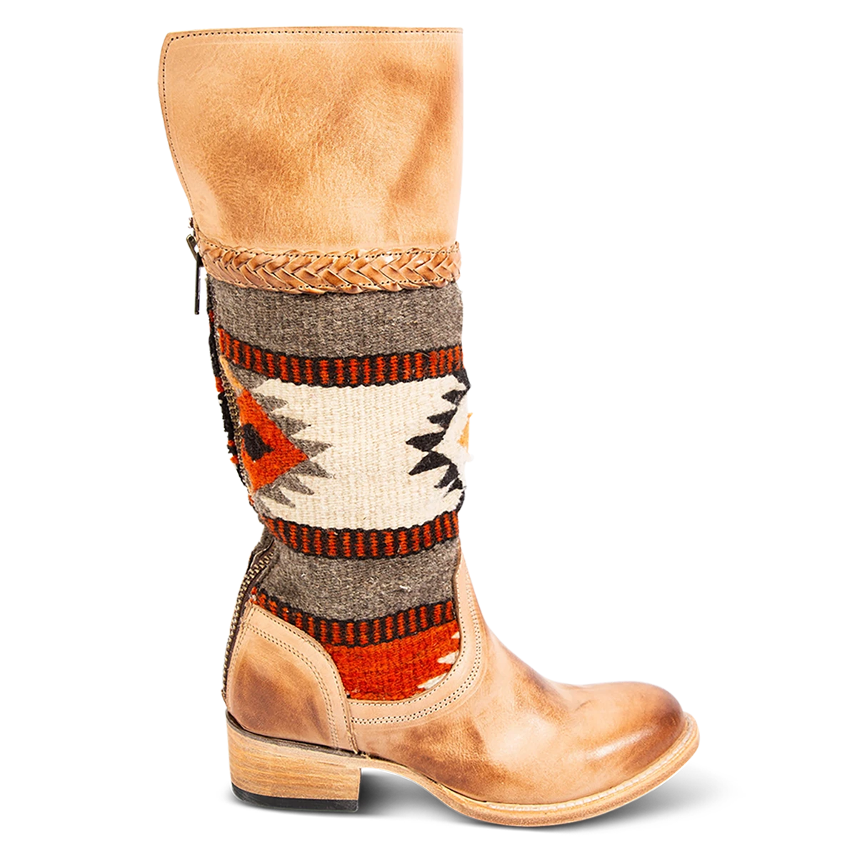 Savage - Tan - Image 3