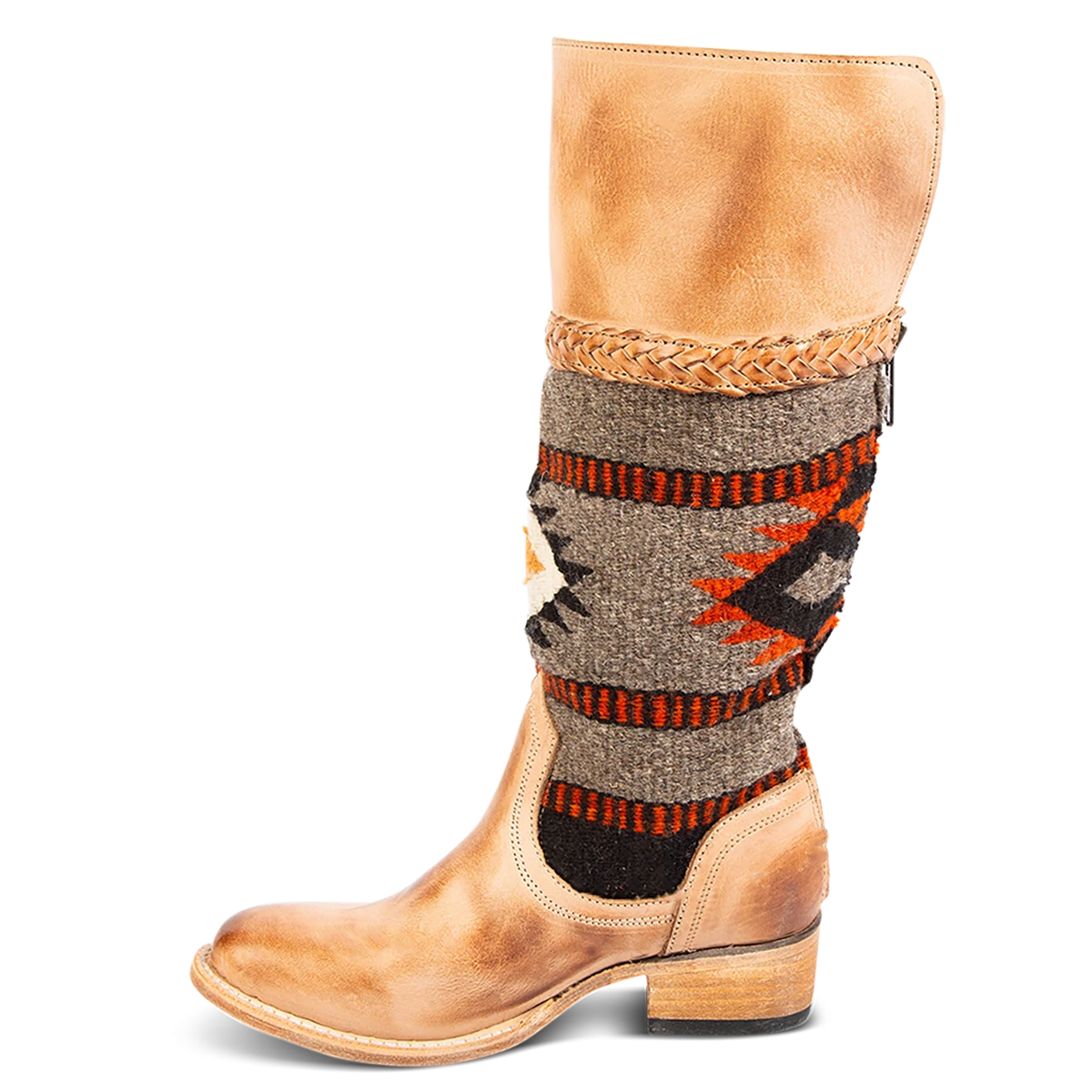 Savage - Tan - Image 5