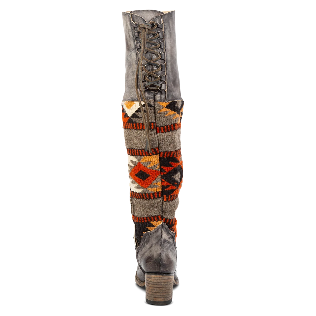 Serape - Stone - Image 6