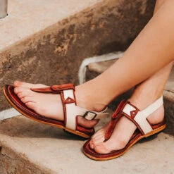 Sorrento - Rust Multi