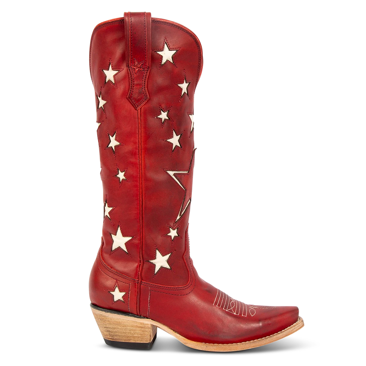 Starzz - Red Multi - Image 3