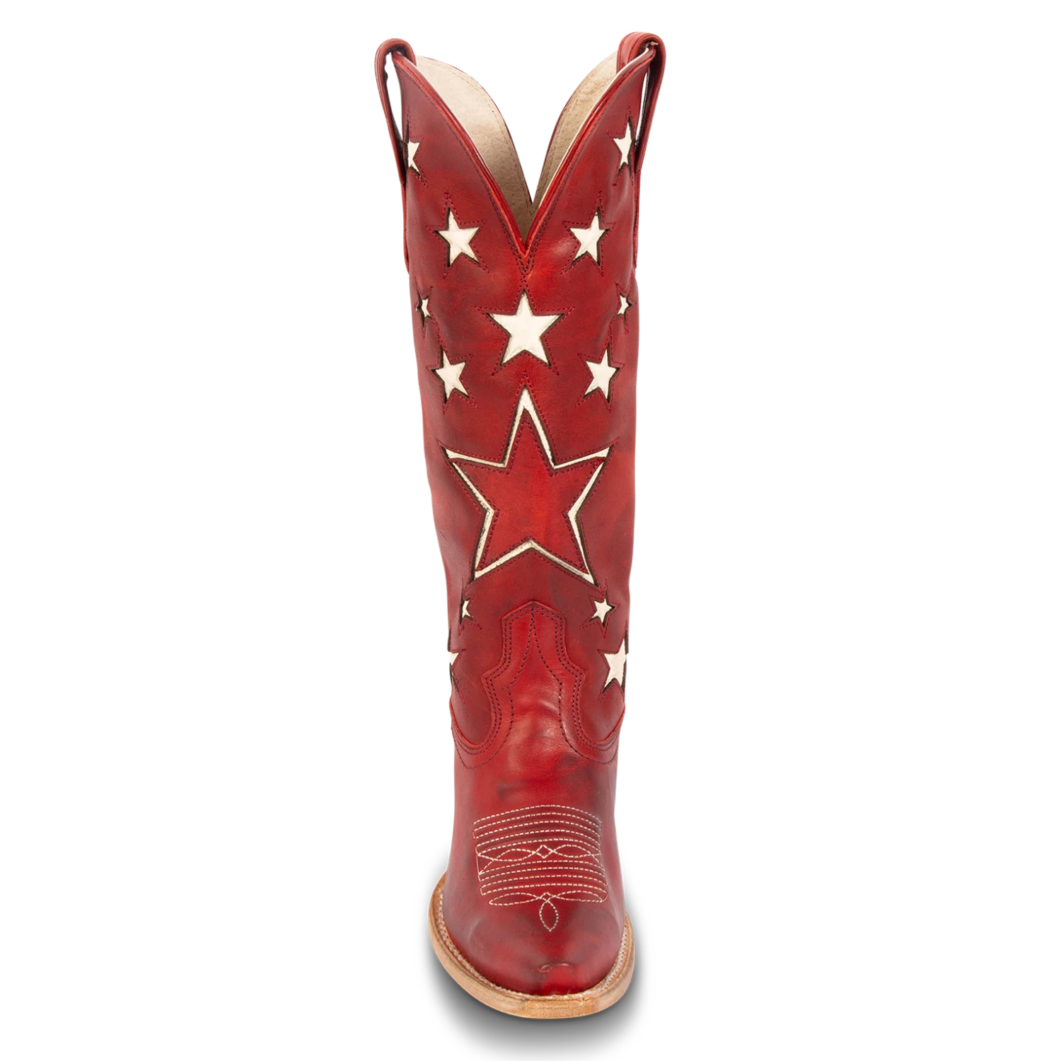 Starzz - Red Multi - Image 4