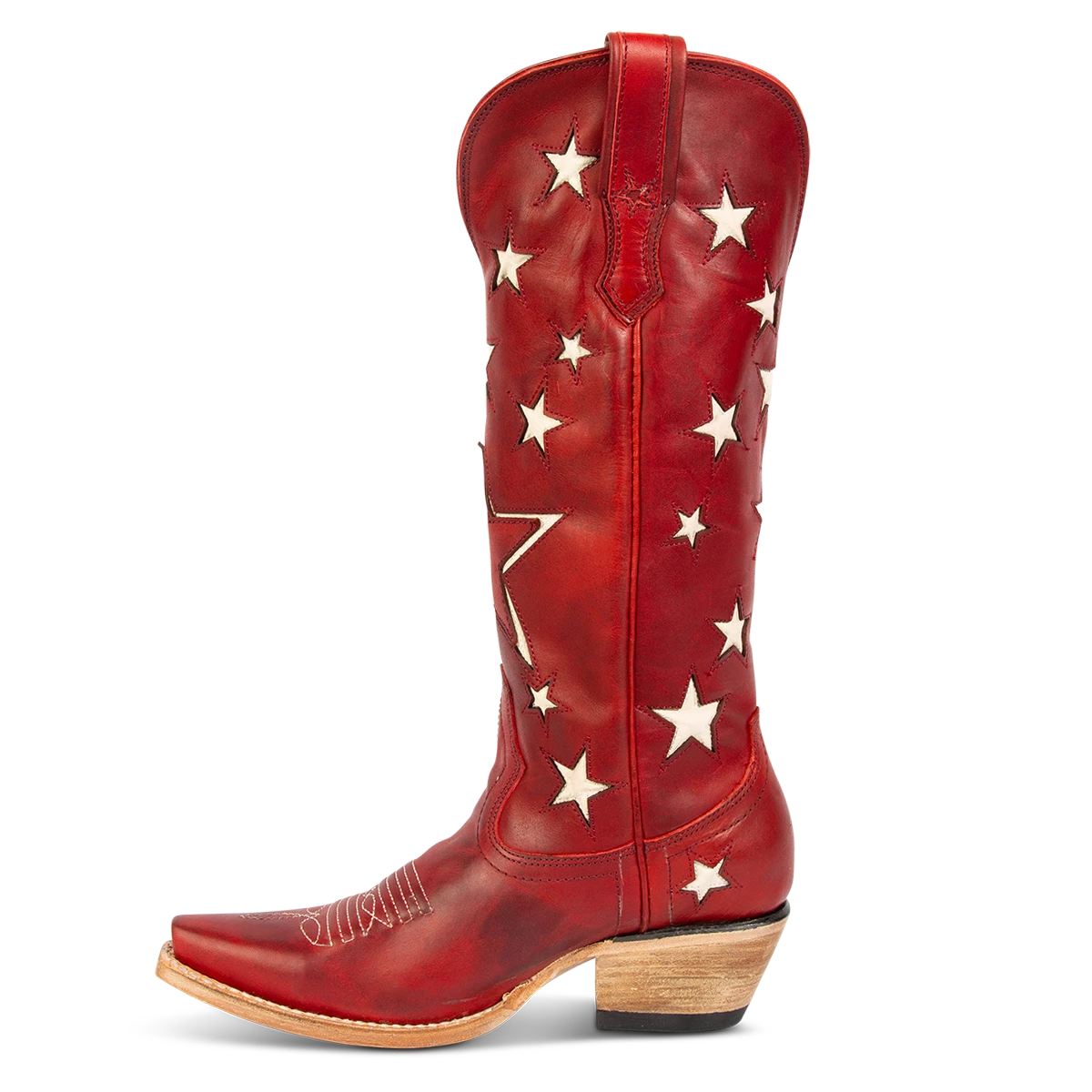 Starzz - Red Multi - Image 5