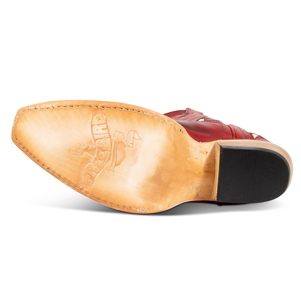 Starzz - Red Multi - Image 8