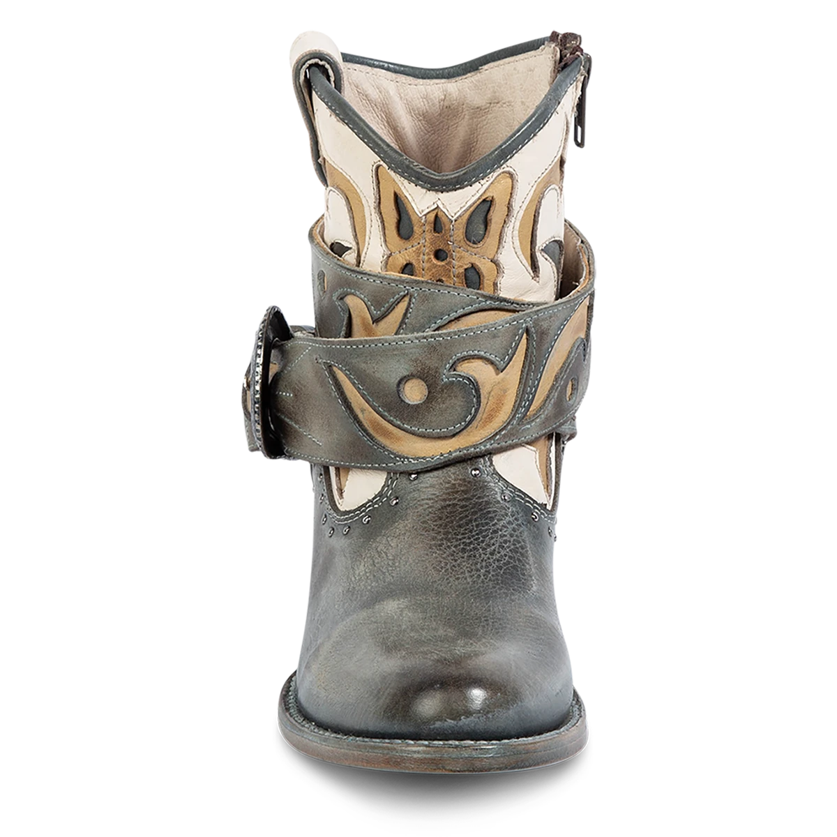 Tash - Blue Multi - Image 4